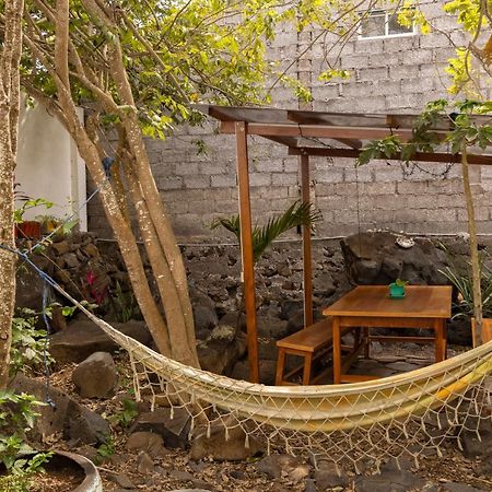 Ideal Y Linda Casita En San Cristobal-Galapagos Eksteriør billede