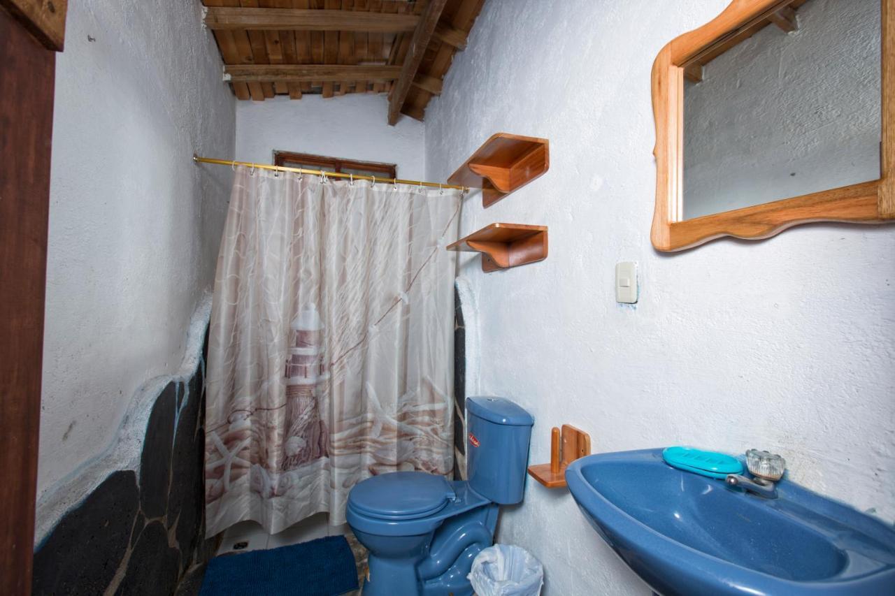Ideal Y Linda Casita En San Cristobal-Galapagos Eksteriør billede