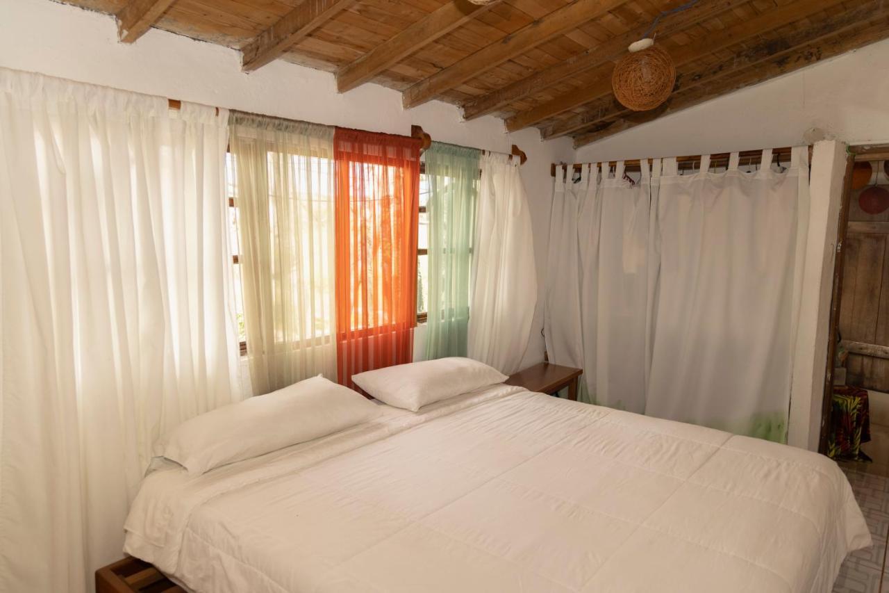 Ideal Y Linda Casita En San Cristobal-Galapagos Eksteriør billede