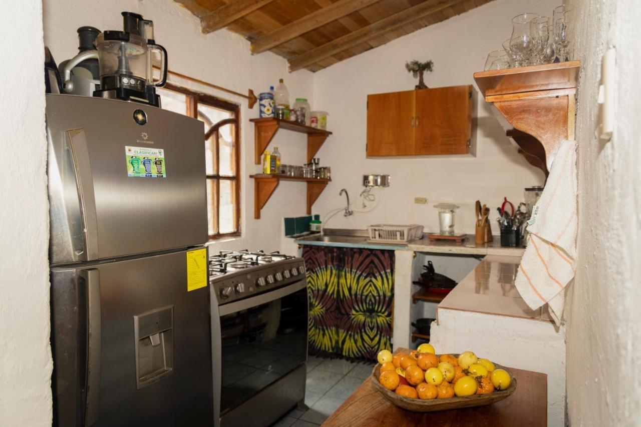 Ideal Y Linda Casita En San Cristobal-Galapagos Eksteriør billede