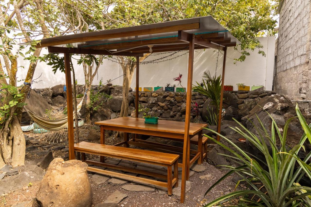 Ideal Y Linda Casita En San Cristobal-Galapagos Eksteriør billede