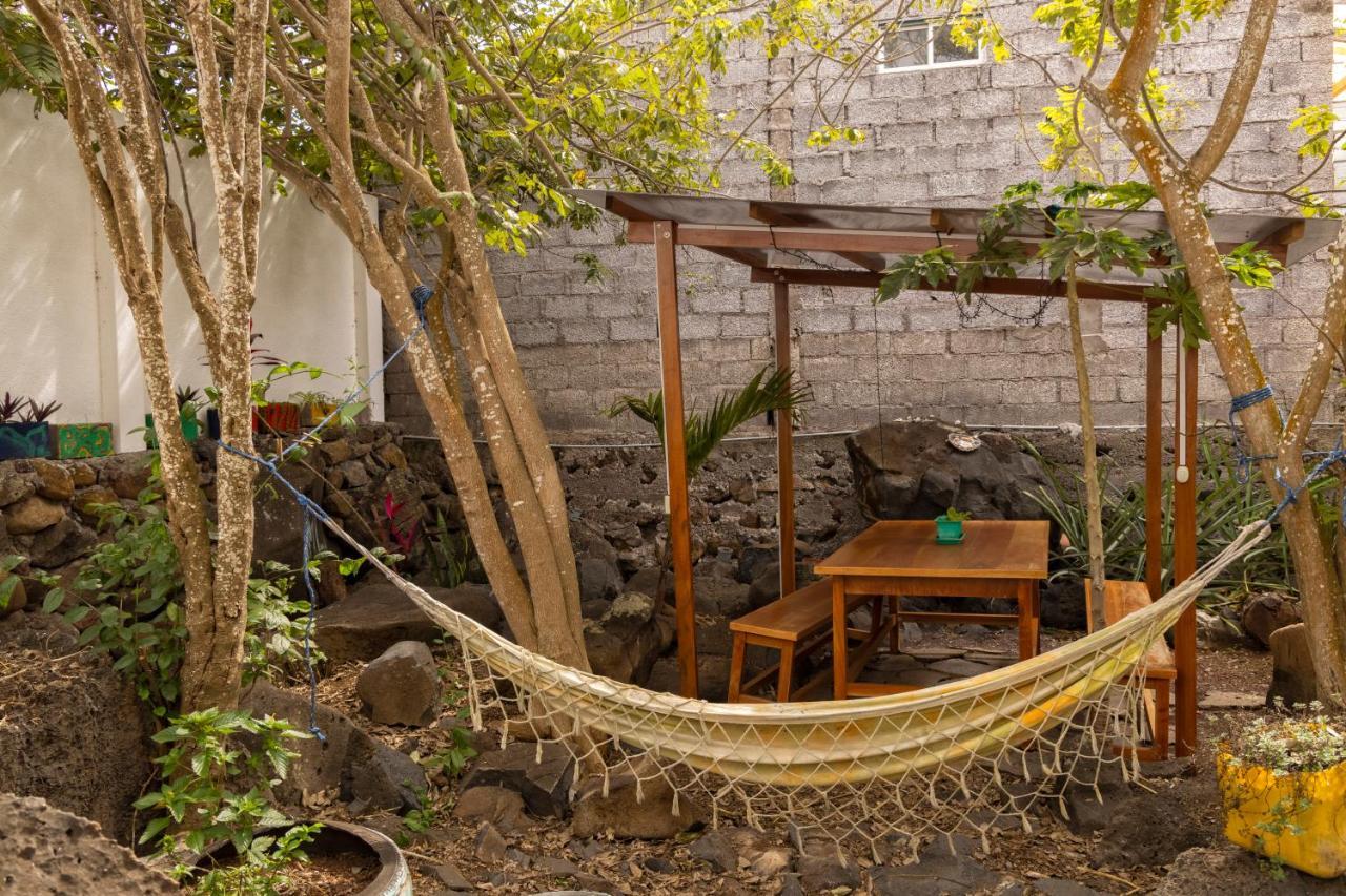 Ideal Y Linda Casita En San Cristobal-Galapagos Eksteriør billede