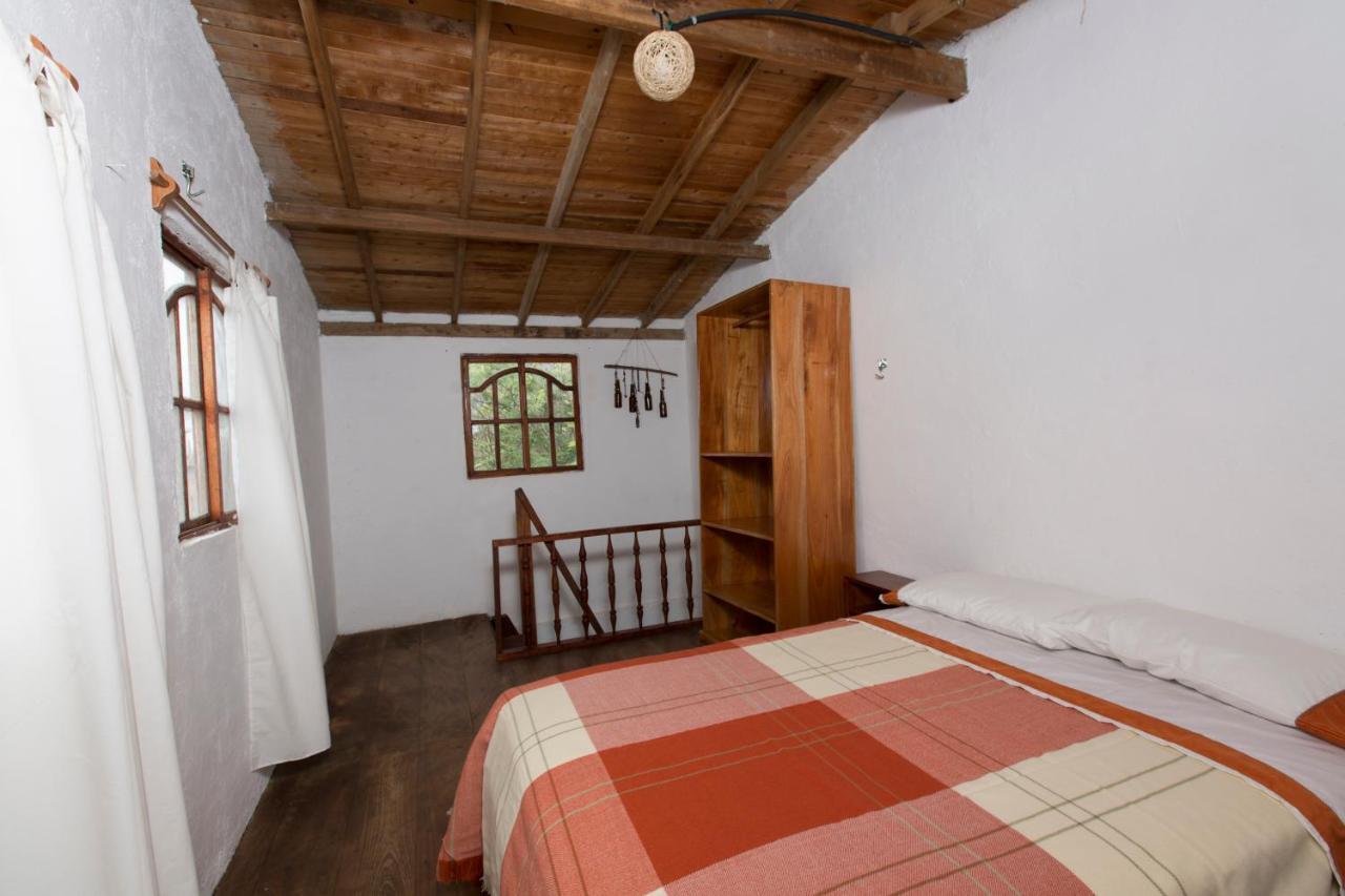 Ideal Y Linda Casita En San Cristobal-Galapagos Eksteriør billede
